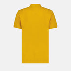 Polos Polo Kenzo Paris Kenzo Amarillo Homme