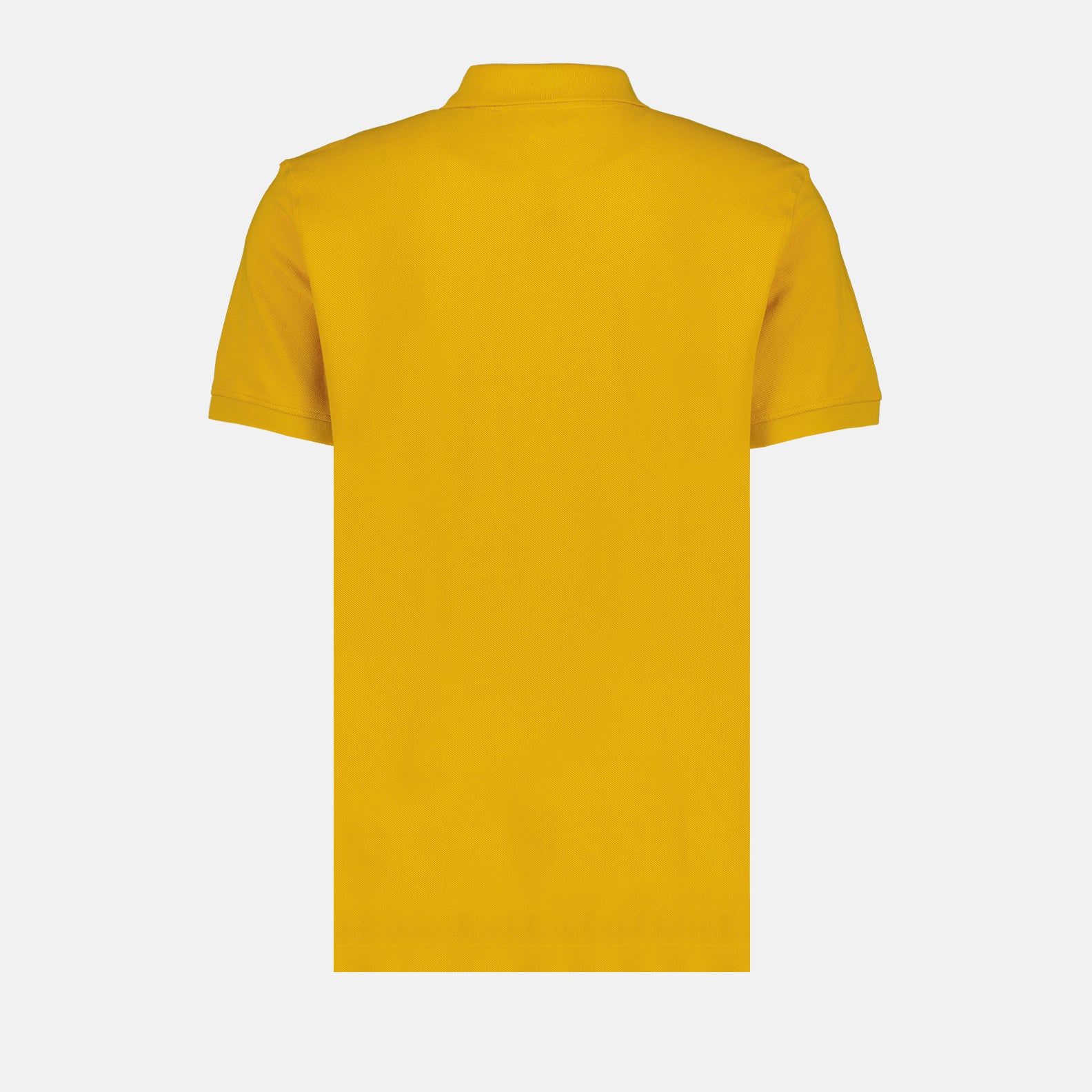 Polos Polo Kenzo Paris Kenzo Amarelo Homme