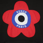 スウェットシャツ ケンゾー ターゲット パーカー Kenzo 黒 男