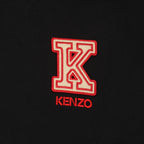 Felpe Sweatshirt Varsity Kenzo Nero Homme