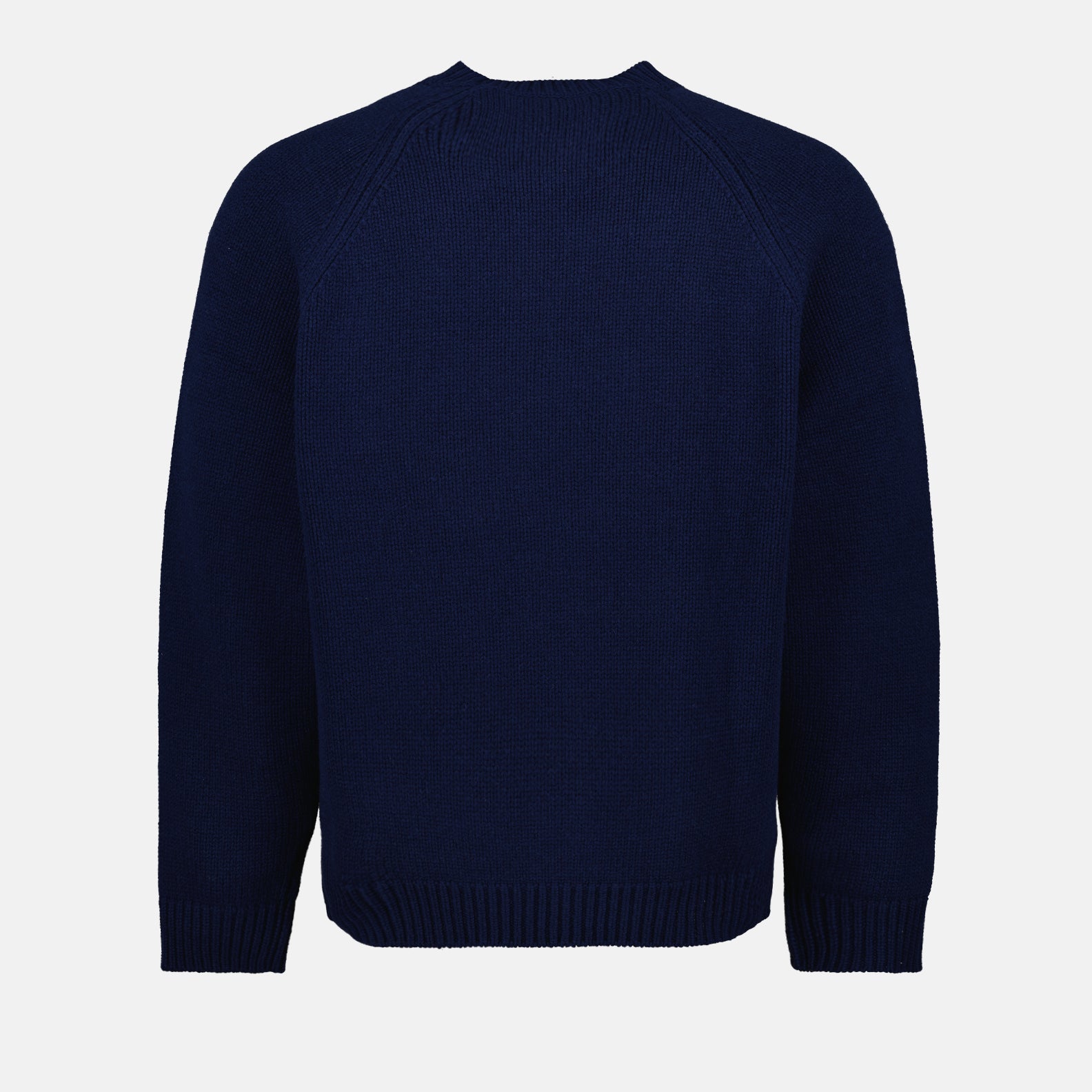 니트웨어 Pull Kenzo Target Kenzo 파란색 Homme
