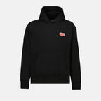 スウェットシャツ ケンゾー パリ オーバーサイズ スウェットシャツ Kenzo グレー 男