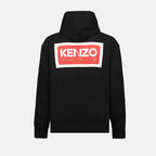 スウェットシャツ ケンゾー パリ オーバーサイズ スウェットシャツ Kenzo グレー 男