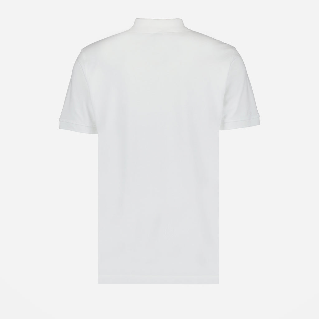 Polos Polo Kenzo Paris Kenzo Blanco Homme