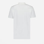Polos Polo Kenzo Paris Kenzo Blanco Homme