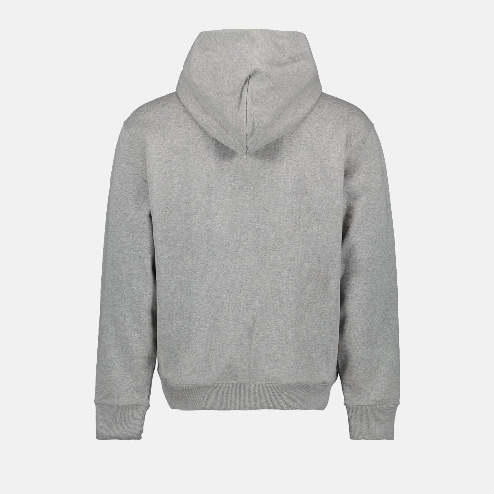Sweatshirts Sweatshirt zippé Kenzo Target Kenzo Gris Homme