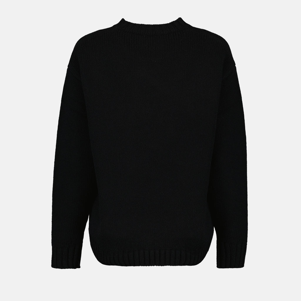 Knitwear Kenzo Paris sweater Kenzo Black Women
