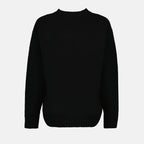 Knitwear Kenzo Paris sweater Kenzo Black Women