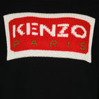 Knitwear Kenzo Paris sweater Kenzo Black Women