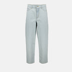 Pantaloni Pantaloni Jeans Kenzo Blu Femme
