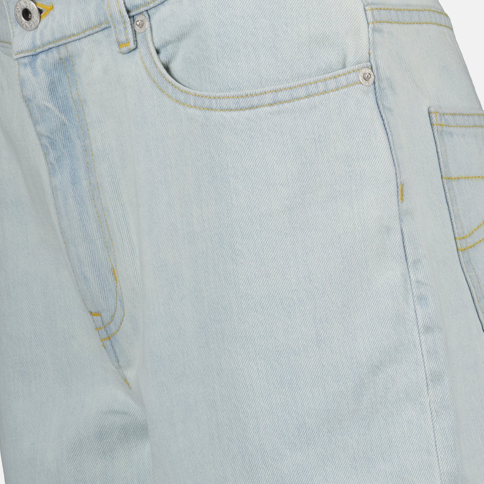 Pants Jeans Pants Kenzo Blue Women