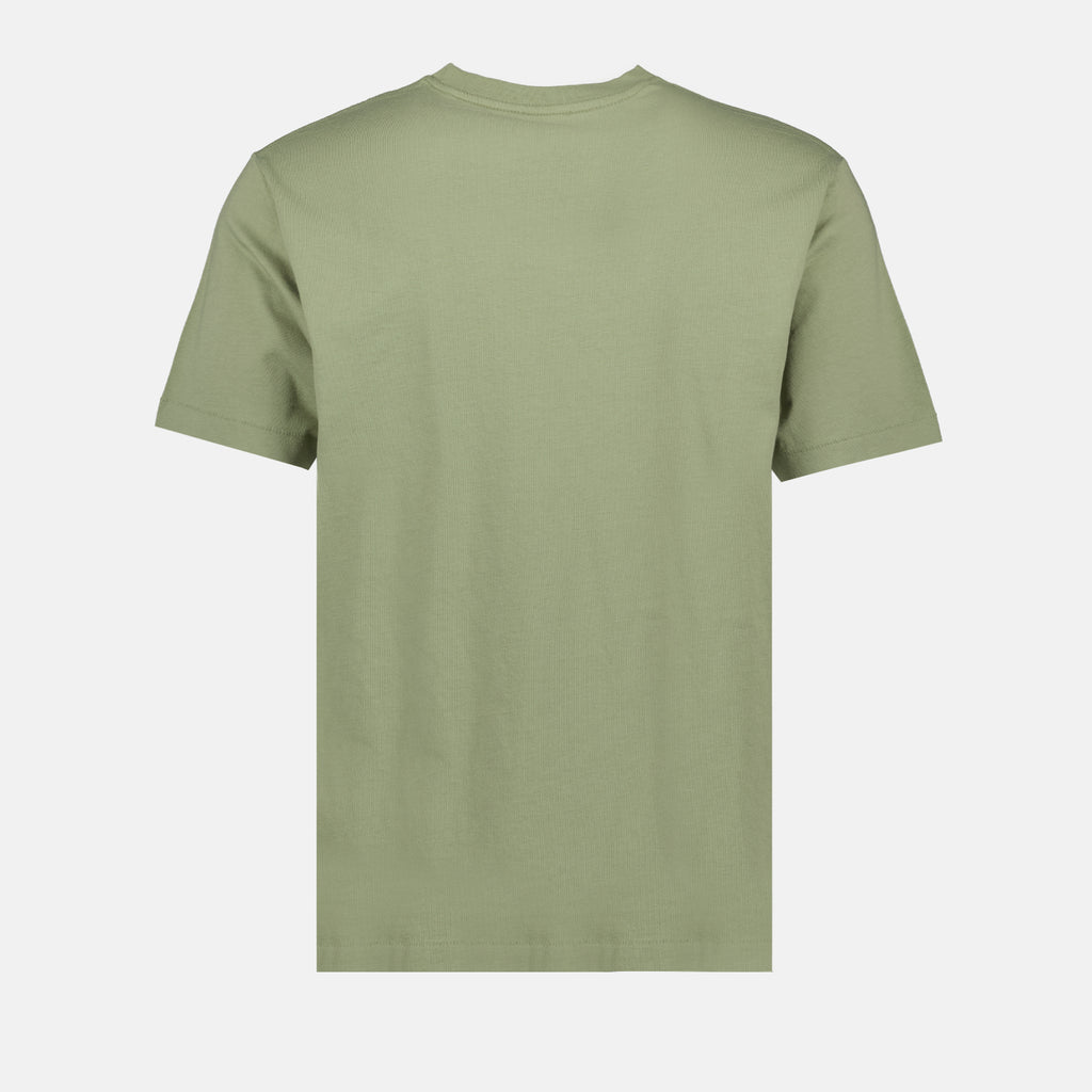 T-shirts T-shirt Boke Flower Kenzo Vert Homme