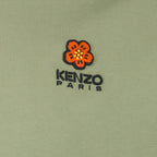T-shirts T-shirt Boke Flower Kenzo Vert Homme