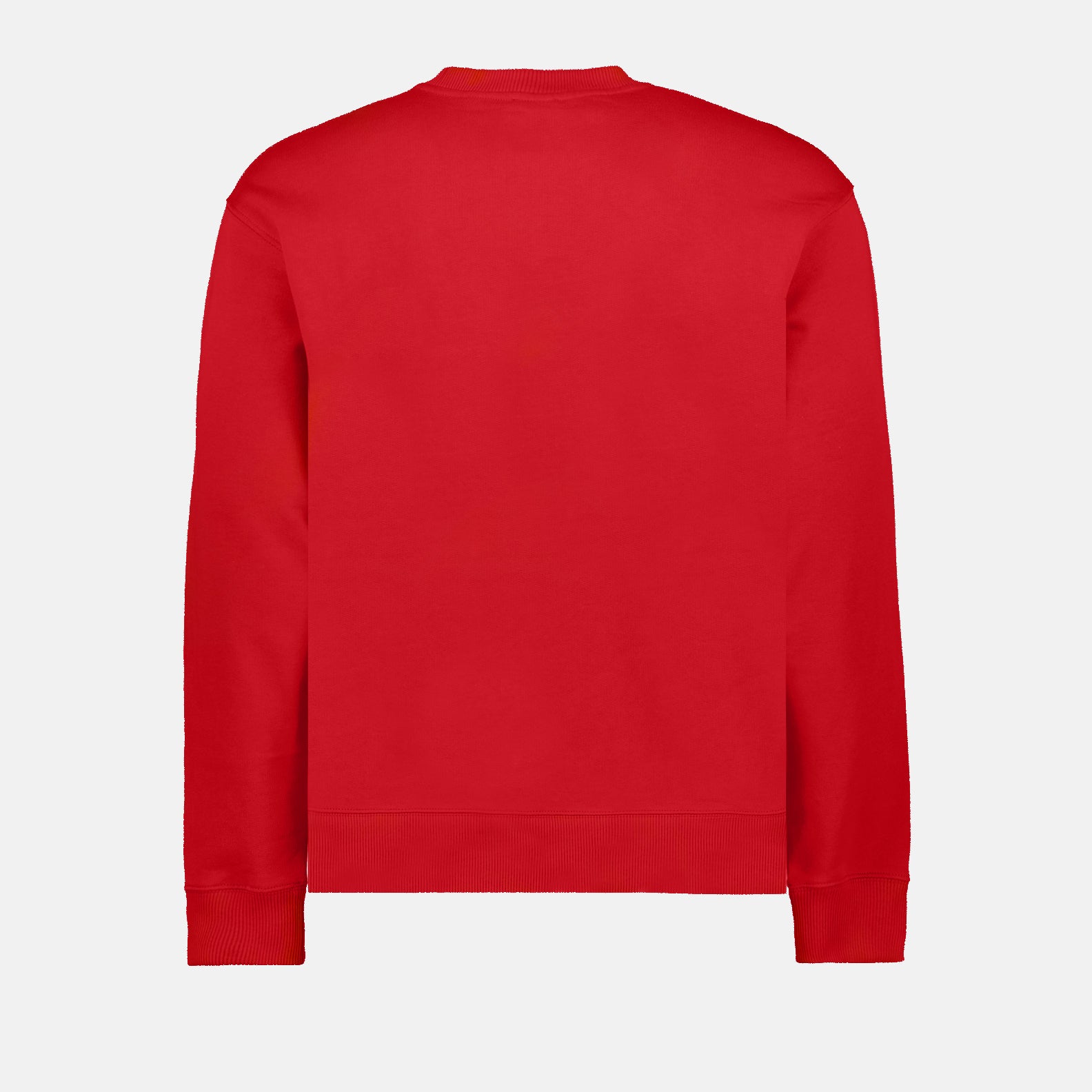 Moletons Sweatshirt à logo Kenzo Vermelho Homme
