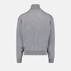 니트웨어 Pull Kenzo Target Kenzo 회색 Homme