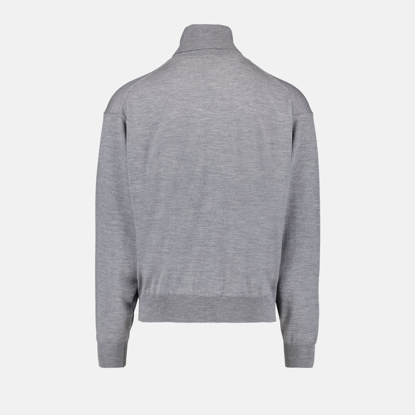 니트웨어 Pull Kenzo Target Kenzo 회색 Homme