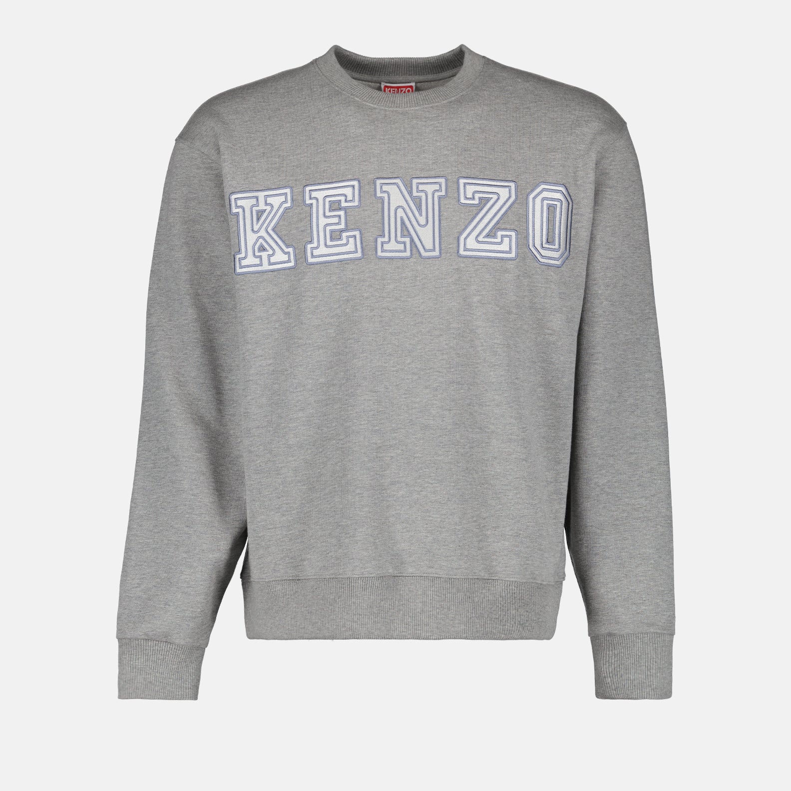 Sweatshirt à logo