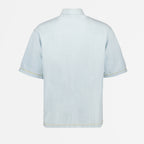 Camicie Chemise hawaïenne Kenzo Blu Homme