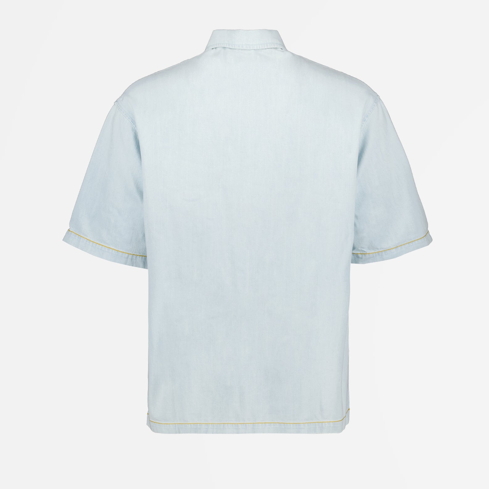 Camisas Chemise hawaïenne Kenzo Azul Homme