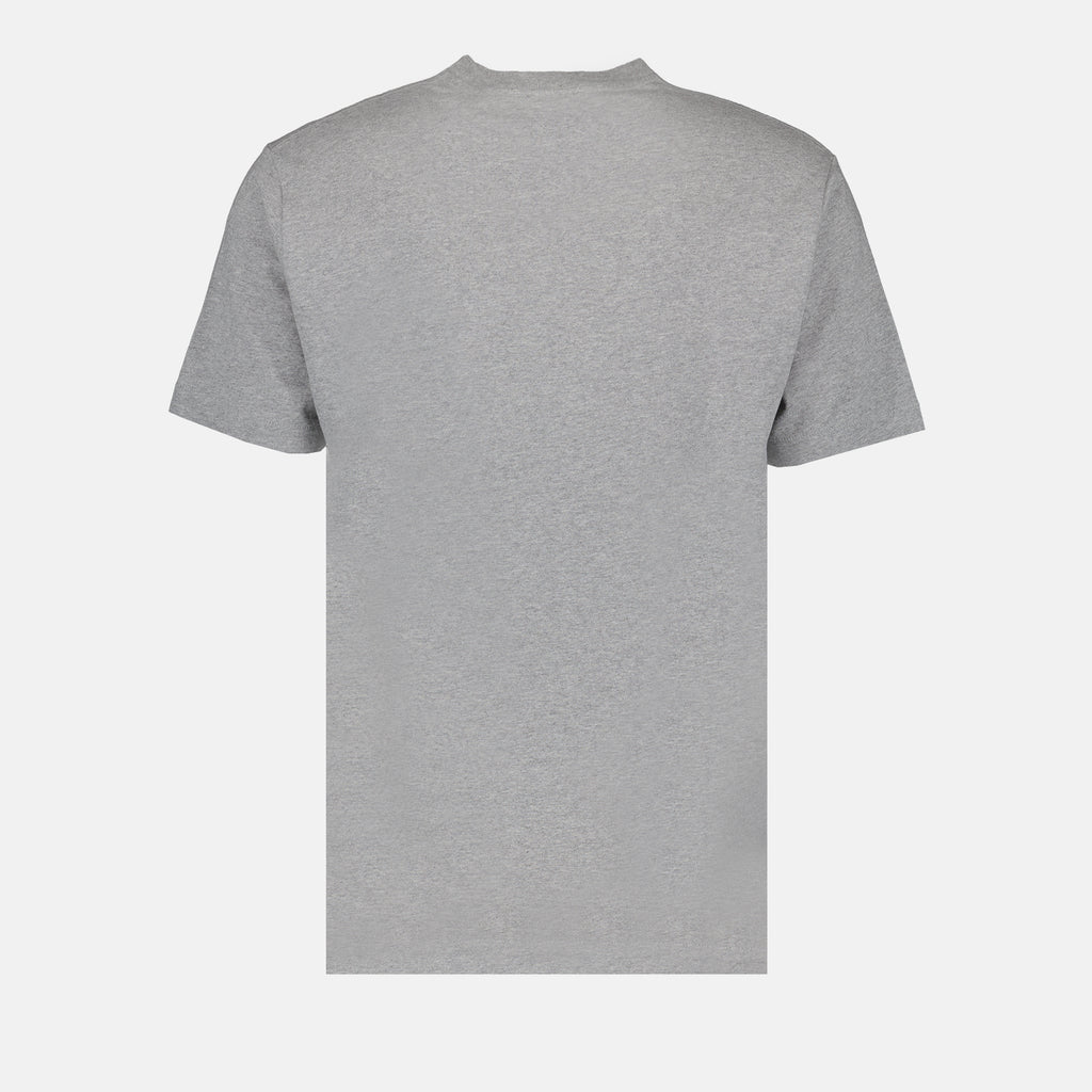 T-shirts Rue Vivienne t-shirt Kenzo Gray Man