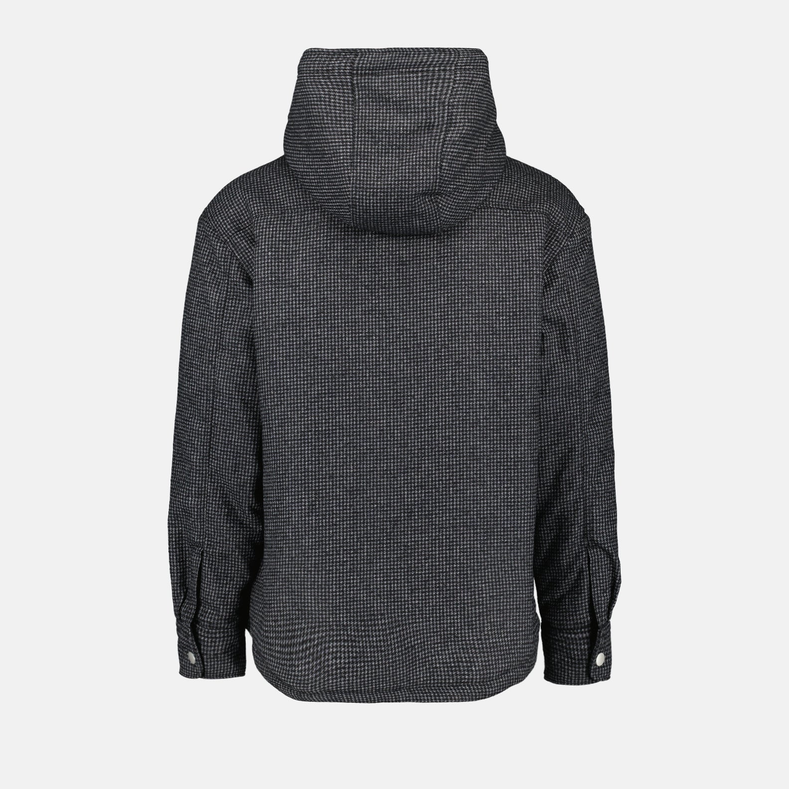 ジャケット パーカー Kenzo グレー Homme