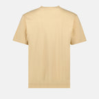 T-shirt T-shirt Boke Flower Kenzo Beige Homme