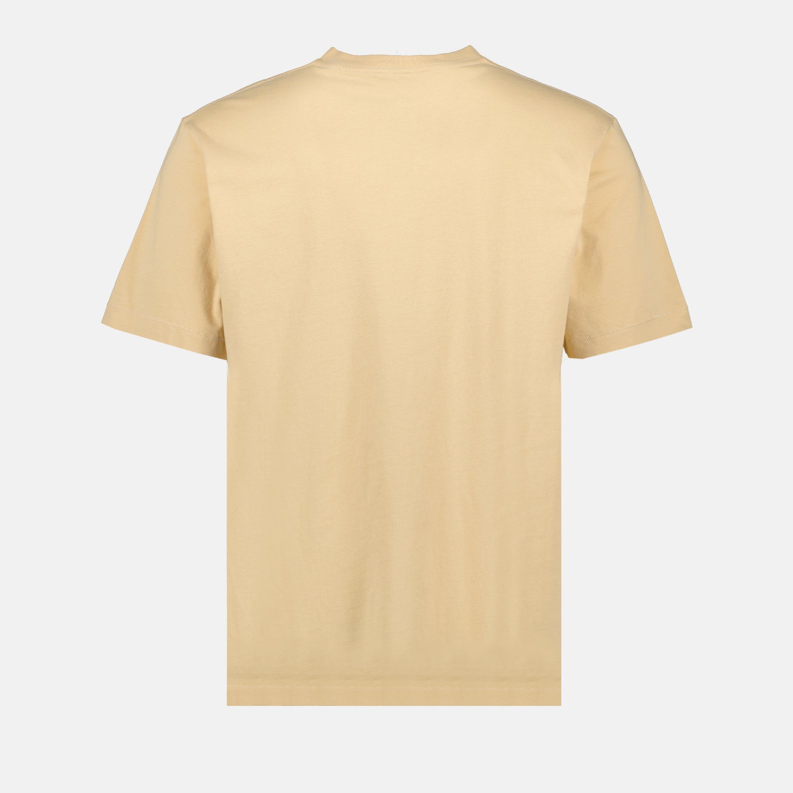 T-shirt T-shirt Boke Flower Kenzo Beige Homme