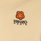 T-shirt T-shirt Boke Flower Kenzo Beige Homme