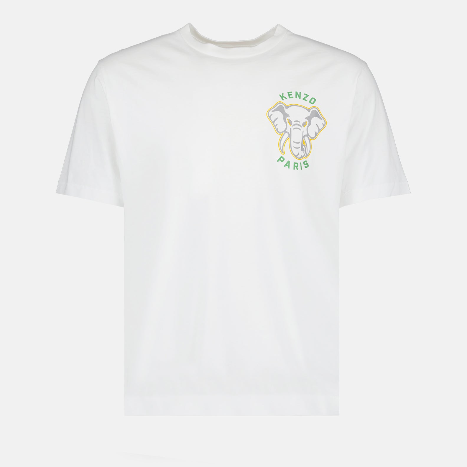 T-shirt Kenzo Elephant
