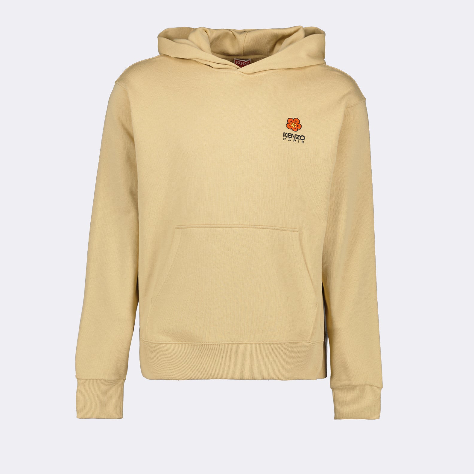 Boke Flower Hoodie