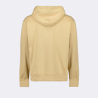 Sweatshirts Boke Flower Hoodie Kenzo Beige Man