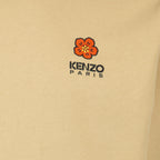 Sweatshirts Boke Flower Hoodie Kenzo Beige Man