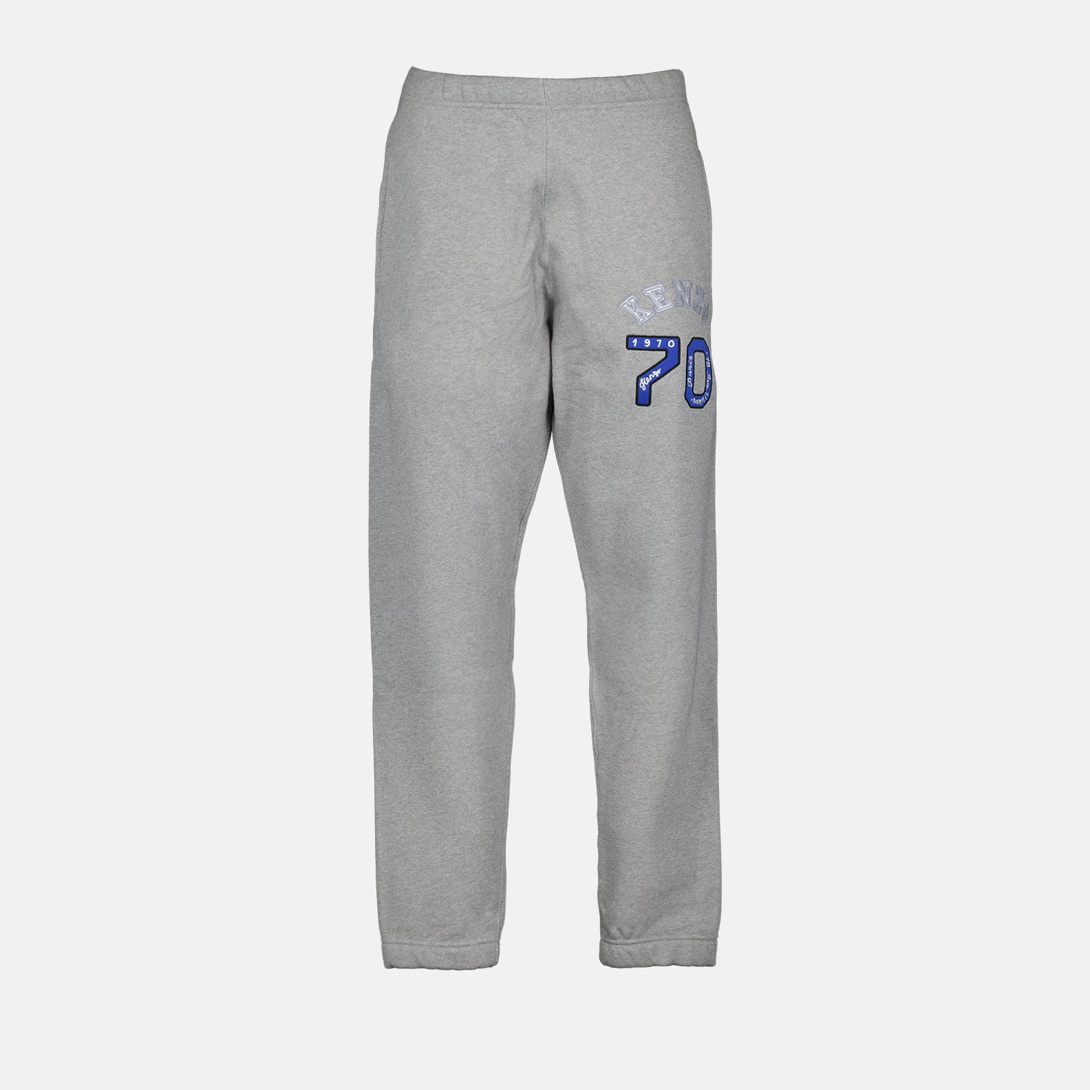 Pants Rue Vivienne jogging pants Kenzo Gray Man