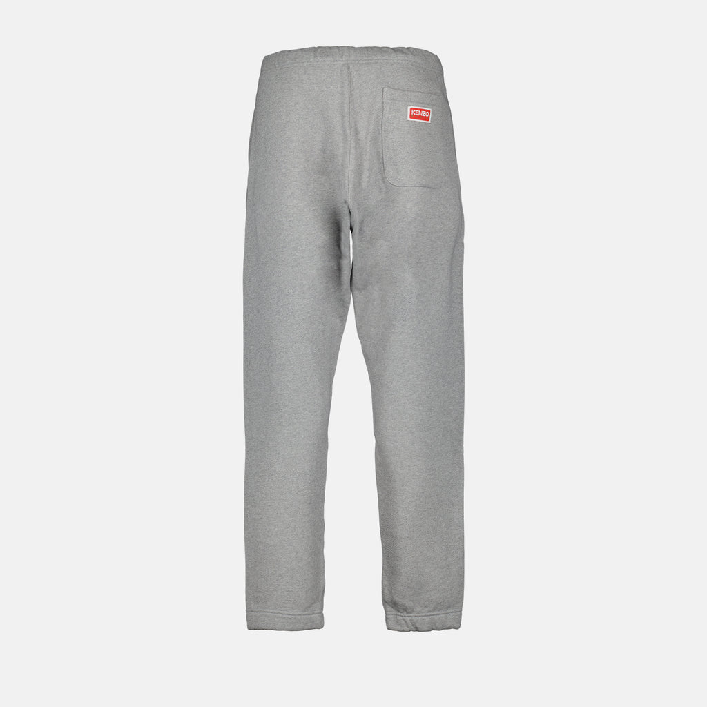 Pants Rue Vivienne jogging pants Kenzo Gray Man
