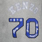 Pants Rue Vivienne jogging pants Kenzo Gray Man