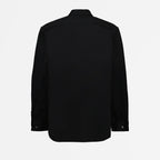 Camicie Chemise Rue Vivienne Kenzo Nero Homme