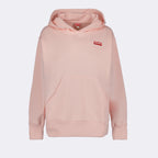 Sweatshirts Sweat à capuche à logos Kenzo Rosa Femme