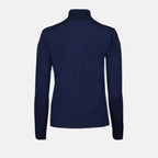 니트웨어 Pull Kenzo Target Kenzo 파란색 Femme