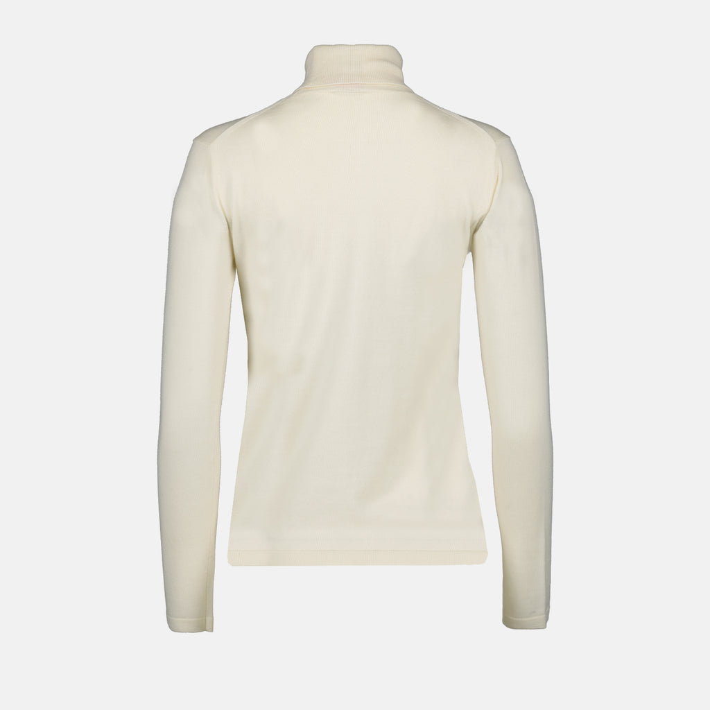 니트웨어 Kenzo Target Sweater Kenzo 하얀색 Femme
