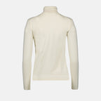 니트웨어 Kenzo Target Sweater Kenzo 하얀색 Femme