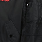 Jackets Kenzo 3D Bomber Kenzo Black Homme