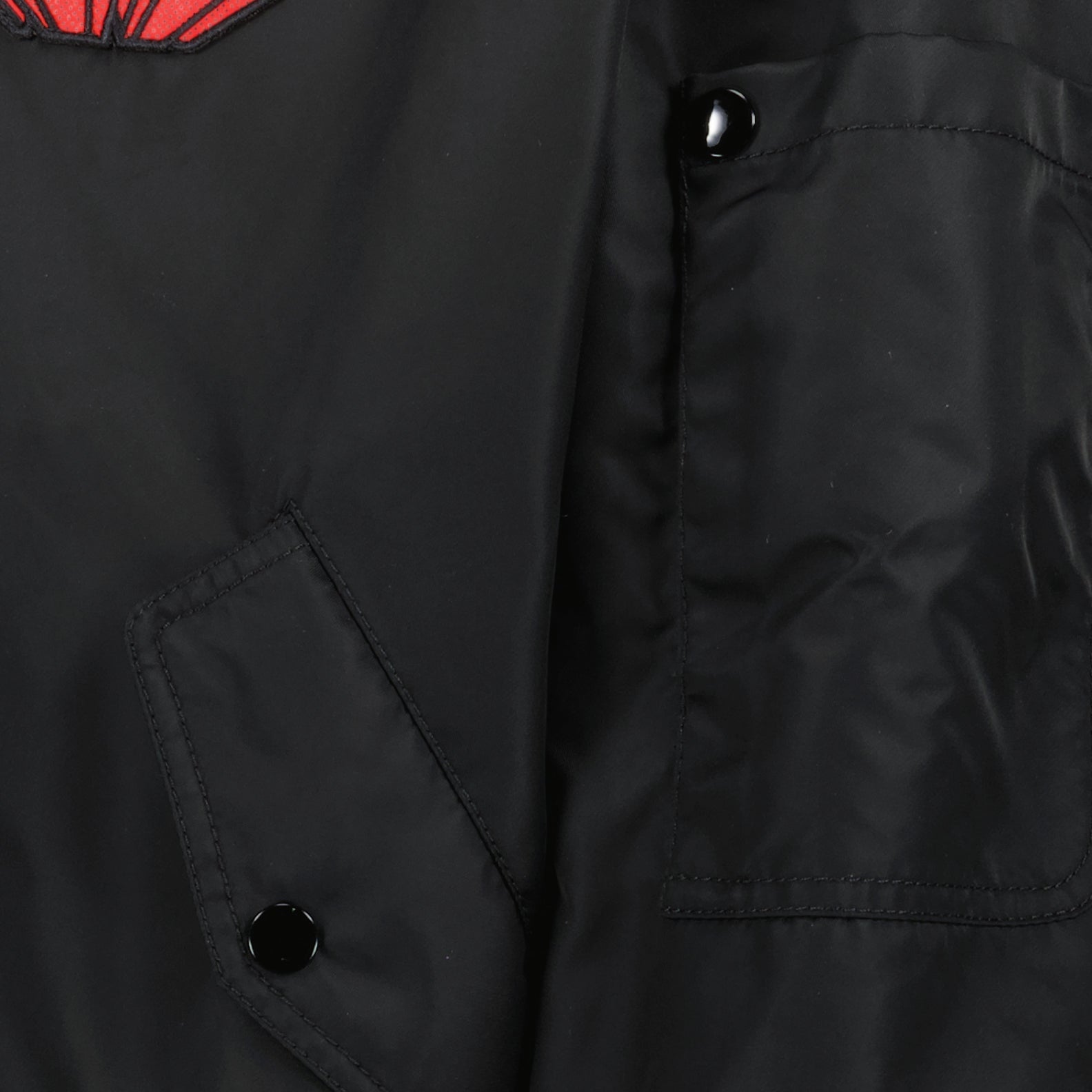 Jackets Kenzo 3D Bomber Kenzo Black Homme