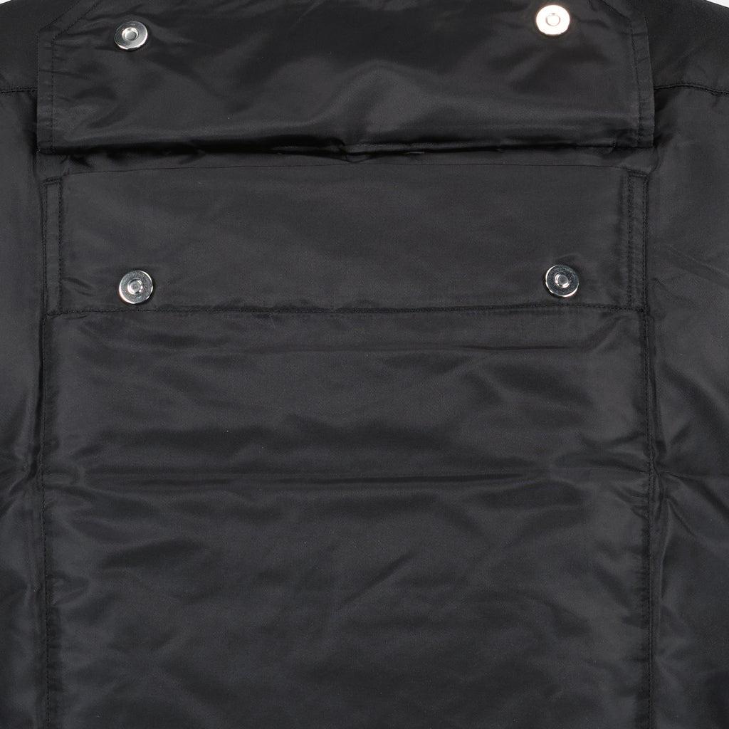 Vestes Doudoune sans manches Kenzo Noir Homme