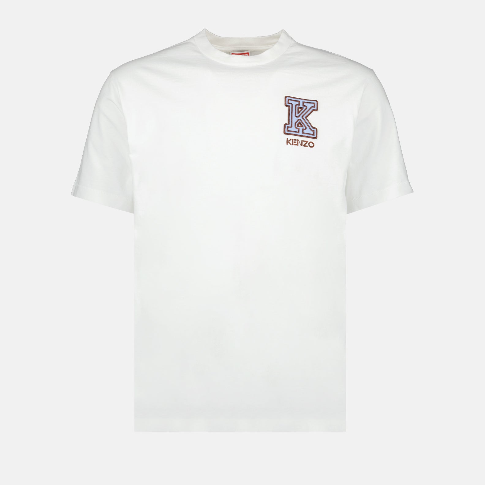 T-shirt Varsity