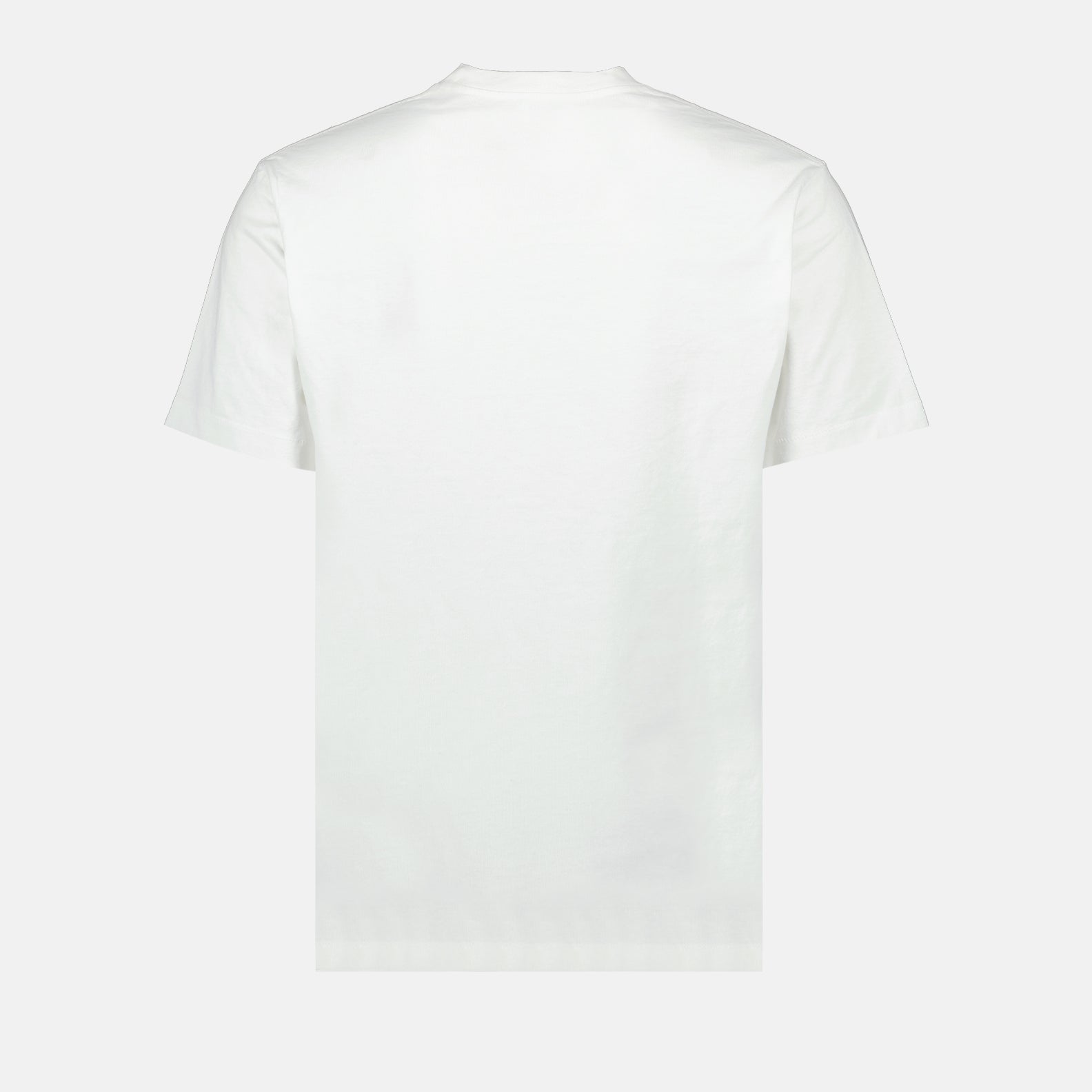 T-shirt T-shirt Varsity Kenzo Bianco Homme