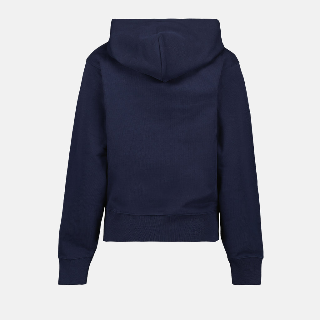 Sudaderas Sweat à capuche Kenzo Paris Kenzo Azul Femme