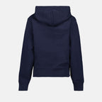 Sudaderas Sweat à capuche Kenzo Paris Kenzo Azul Femme