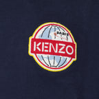 스웨트셔츠 Sweatshirt Kenzo Travel Kenzo 파란색 Homme
