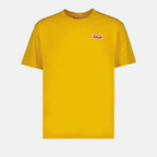 T-shirts Kenzo Paris oversized t-shirt Kenzo Yellow Man