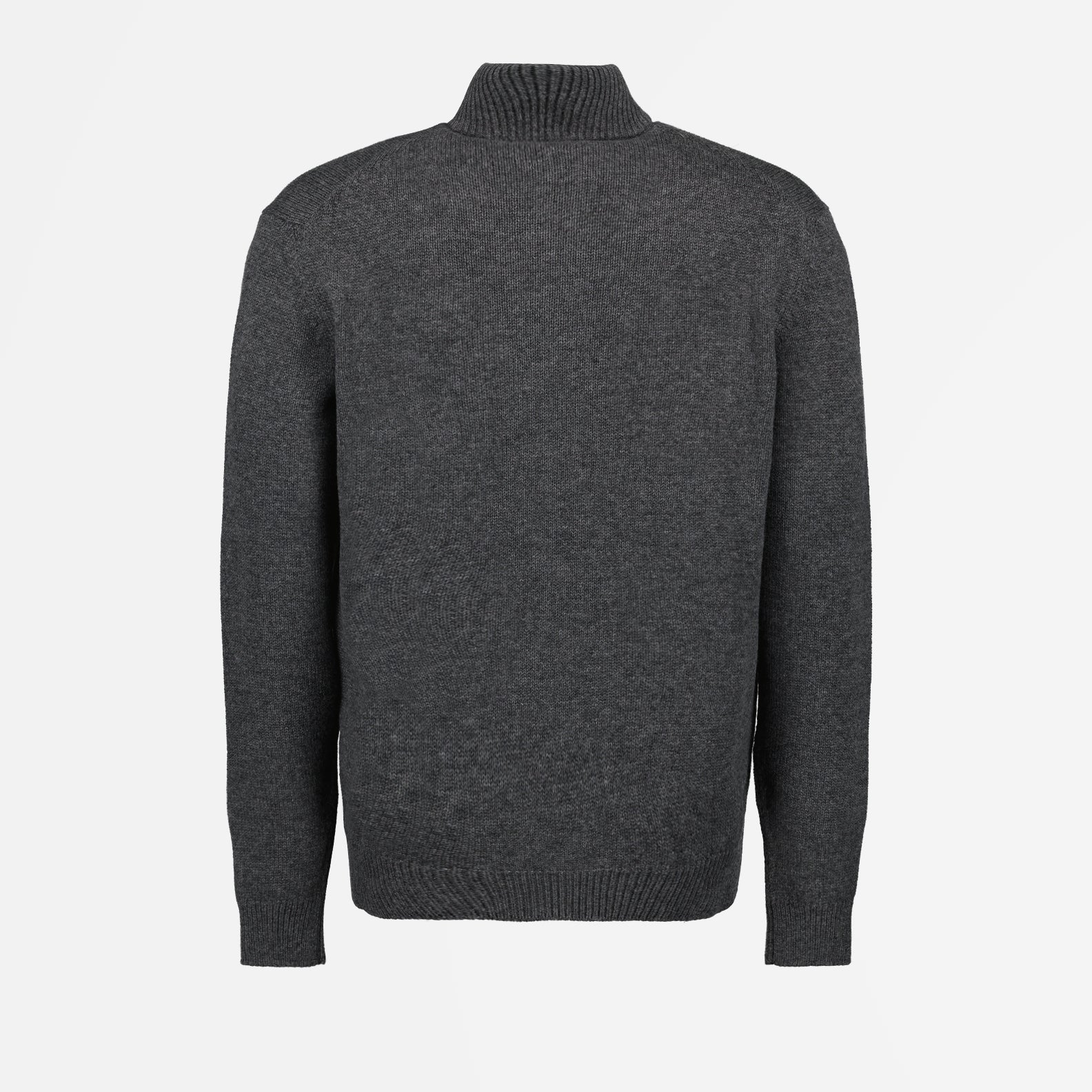 Giacche Veste en cachemire Prada Grigio Homme